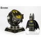 HeroClub Bat Spotlight 1/6 scale Movie Prop 28 cm